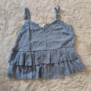 Urban Romantics Women's Top Size M